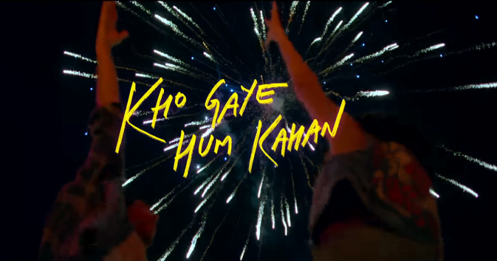 Kho Gaye Hum Kahan Movie Download In HD 720p filmywap