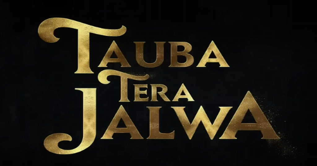 Tauba Tera Jalwa Full Movie Download In HD 720p filmywap